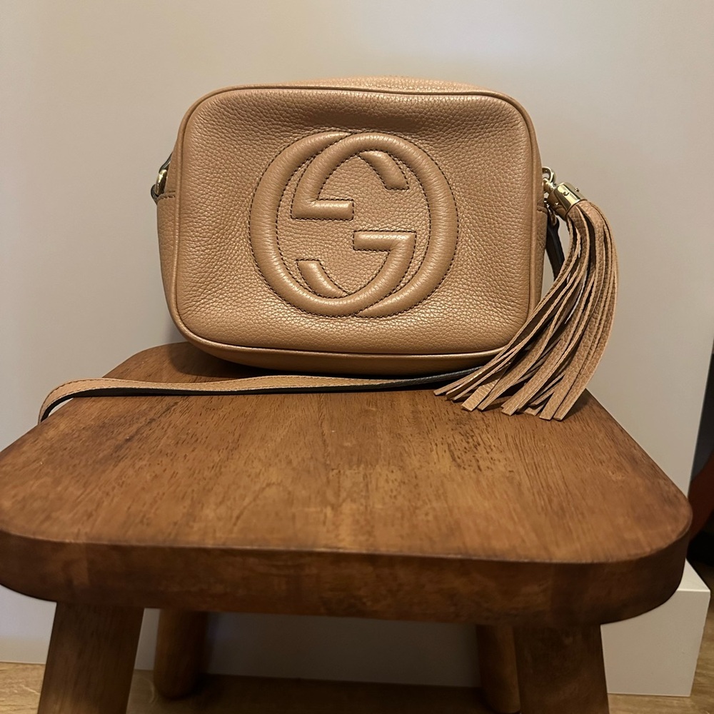 Gucci Soho Bag
